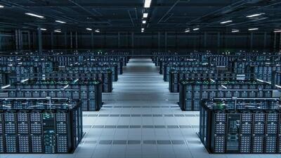  برق معادل مصرف کشور هند برای هوش مصنوعی! ساخت دیتاسنتر جدید OpenAI جهان را نگران کرد