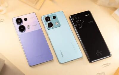  ردمی یا آیفون؟ جدیدترین قیمت گوشی‌ها را همین حالا ببینید!