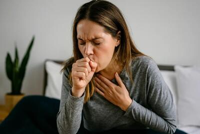  ۷ نوع سرفه و راه‌های تشخیص و درمان هرکدام؛ چه زمانی به پزشک مراجعه کنیم؟