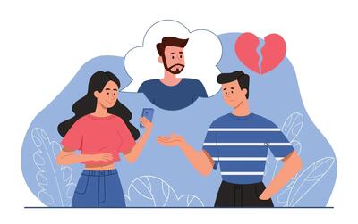  تعریف خیانت در روانشناسی چیست ؟