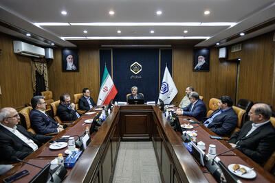  اوراق نجات‌بخش؟ ۷۰ همت برای نفس کشیدن سازمان تامین اجتماعی