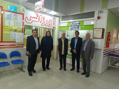  گزارش میدانی از لرستان؛ بیمه تکمیلی معطل پرداخت، مراکز درمانی پابرجا