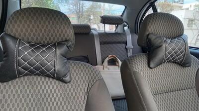  معرفی بهترین گردنی ماشین