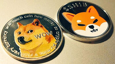  نقشه مخفی نهنگ‌ها برای DOGE؟ هشدار درباره شیبا