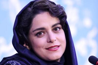  تصاویری از غزل شاکری و همسرش با یک ژست عاشقانه