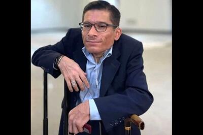  عباس اقلامی درگذشت