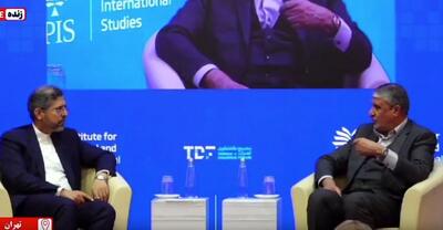  اولین جایی که اسرائیل در ایران بمباران کرد