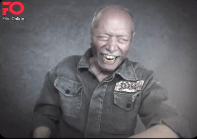  درخشش بازیگر 91 ساله سینمای ایران در یک جشنواره