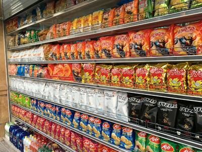  قیمت این خوراکی پرطرفدار رسماً گران شد