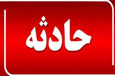  بازی مرگبار کودک ۳ ساله روی مبل