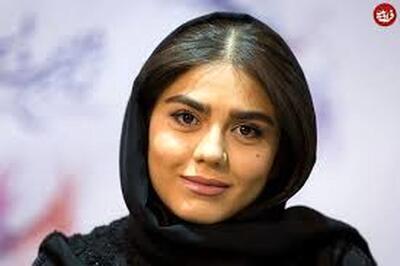  نظر جالب بازیگر آوای باران درباره چهره‌اش!