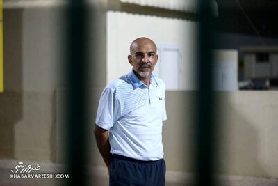  پسر جواد نکونام شاگرد یک استقلالی شد