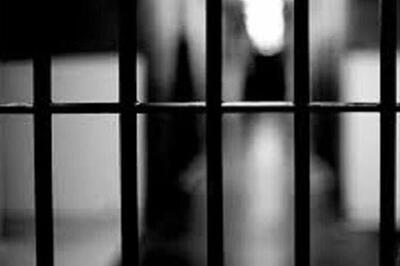  بی‌قانونی رپر معروف در زندان