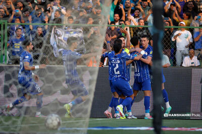  لطیفی: بحران استقلال، نیمکت‌نشینان بزرگ است!