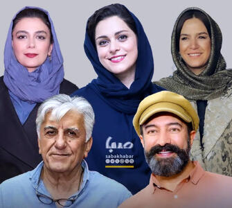  ترکیب بازیگران سریال جدید کارگردان «ستایش»