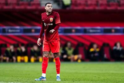  عملکرد مهاجم برزیلی، پرسپولیسی‌ها را ترساند!