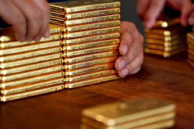  ایران در جمع پنج واردکننده بزرگ طلا