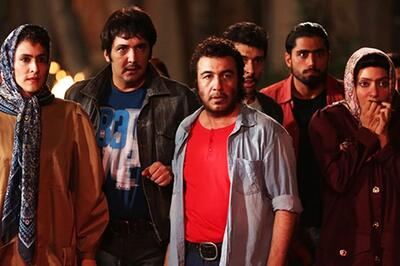  «نهنگ عنبر» بعد از ۸ سال با قسمت سوم برمی‌گردد