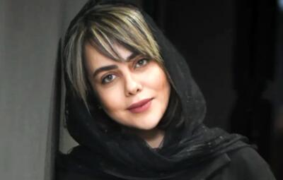  عکس جدید بازیگر از یاد رفته با یک استایل پاییزی