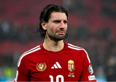  وقتی فوتبال بی‌رحمی‌اش را فریاد زد: اشک مجارستان، صعود ایرلند