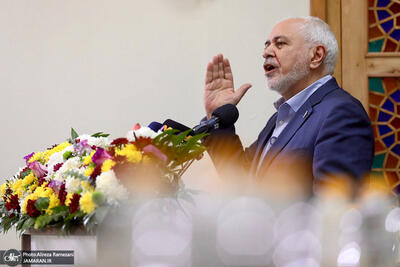  پیام تازه و توجه‌برانگیز ظریف درباره مذاکره