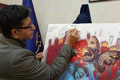  چهاردهمین جشنوارۀ تئاتر البرز آغاز شد