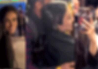  توقف رویداد پرحاشیه دانشگاه تهران