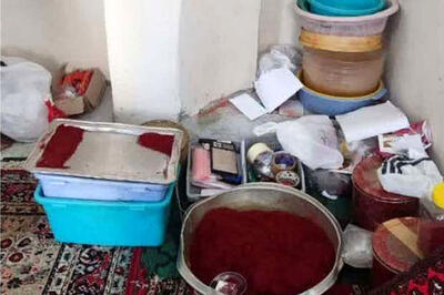  طعم دهنده‌هایی که مزه مرگ می‌دهند!