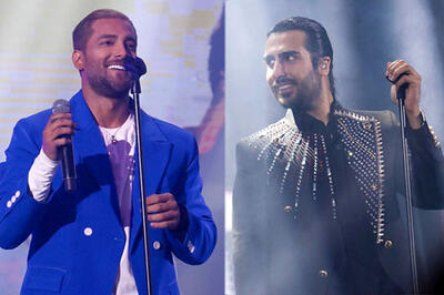  اجرای «Quizás» در کنسرت ماکان‌بند خبرساز شد