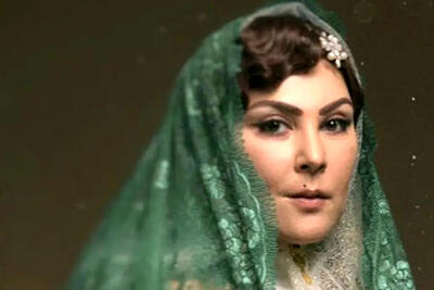  عکس صمیمانه لاله اسکندری با ترلان پروانه