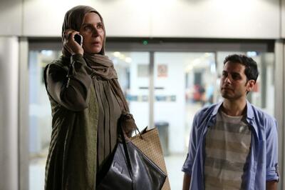  پخش مجدد سریال آنام فروش دستمال کاغذی را زیاد کرد