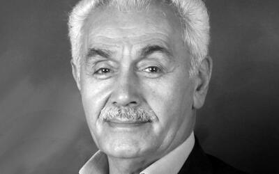  مشهورترین قناد بابل درگذشت