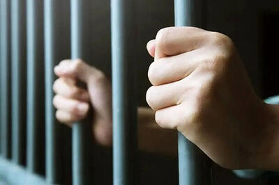  ۲۴ زندانی زن مدرک دکتری دارند!