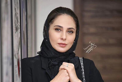  تاریخ وبگردی | رعنا آزادی ور در کنار مهدی پاکدل در نروژ 🔥