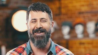  تاریخ وبگردی | تغییر چهره رحمت و اوس موسی در سریال پایتخت 🔥