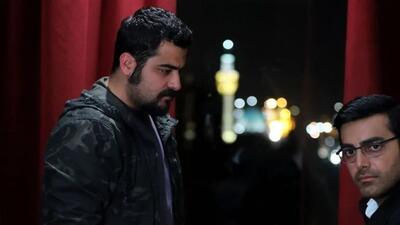 تاریخ وبگردی | چهره «بهروز، دوست جواد» بچه مهندس 4 در 29 سالگی 🔥