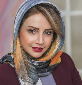  نگاه روز | تصویری زیبا و چشمگیر از شبنم قلی‌خانی با ستی بی‌نظیر 🔥