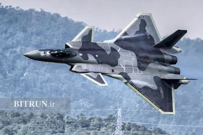 جنگنده جی ۲۰ در ایران: شکسته‌شدن دکترین حمله پیش‌دستانه اسرائیل