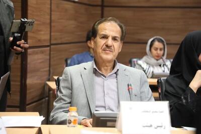  رئیس هیأت ورزش‌های همگانی استان همدان: توسعه ورزش همگانی نتیجه همدلی و تلاش جمعی است