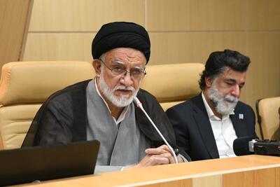  دبیر جامعه روحانیت شیراز: دارالسلام سفره تربیت و شناسنامه معنوی شهر است