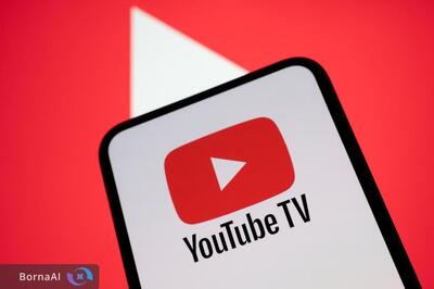  شبکه‌های دیزنی به یوتیوب تی‌وی بازگشتند