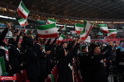  المپیک ۲۰۲۵ ناشنوایان/ برتری والیبال ساحلی ایران مقابل کانادا/ شکست مبشری در بدمینتون