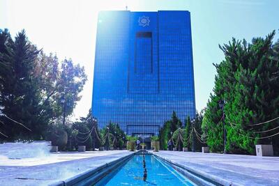  مدیریت موسسه ملل در دستان بانک مرکزی