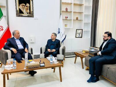  یک‌سال فقط به سیستان‌ و بلوچستان فکر کنید؛ این استان ظرفیت‌های بزرگی دارد که دیده نشده است