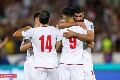  گلزن جدید ایران – ازبکستان معرفی می‌شود؟