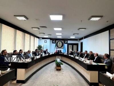  در خصوص پرونده نگین غرب باید سخنی قانع‌کننده برای مردم داشته باشیم