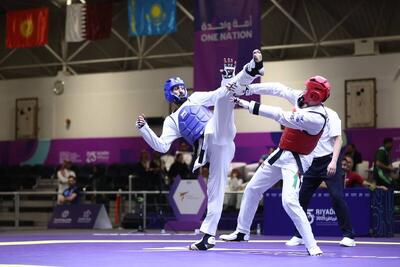  بازی‌های کشورهای اسلامی؛ روز طوفانی ووشو و تکواندو با هشت فینالیست/ برتری قاطع هندبال ایران مقابل مالدیو