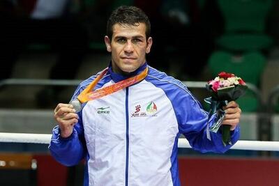  مظاهری: کاری کنید حداقل در بازی‌های آسیایی ناگویا دست و پا بسته نباشیم/ مسابقات بوکس قهرمانی کشور  کشکی  شده!