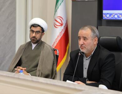  استاندار خراسان جنوبی: نقش بانوان در جهاد تبیین و تحکیم بنیان خانواده، بی‌بدیل است