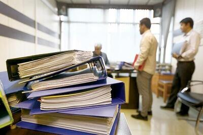  بروکراسی اداری انگیزه‌ دانشجویان را کاهش می‌دهد